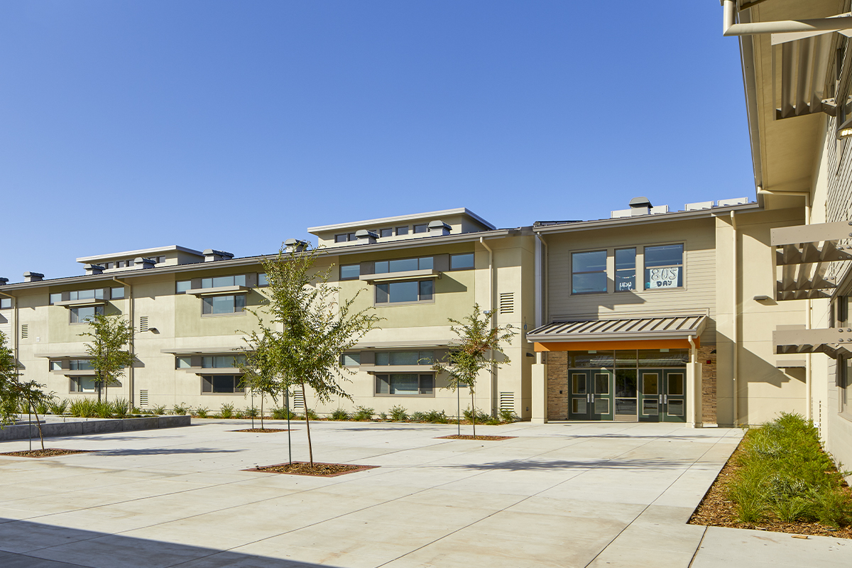 Marin Catholic High School Kentfield Ca