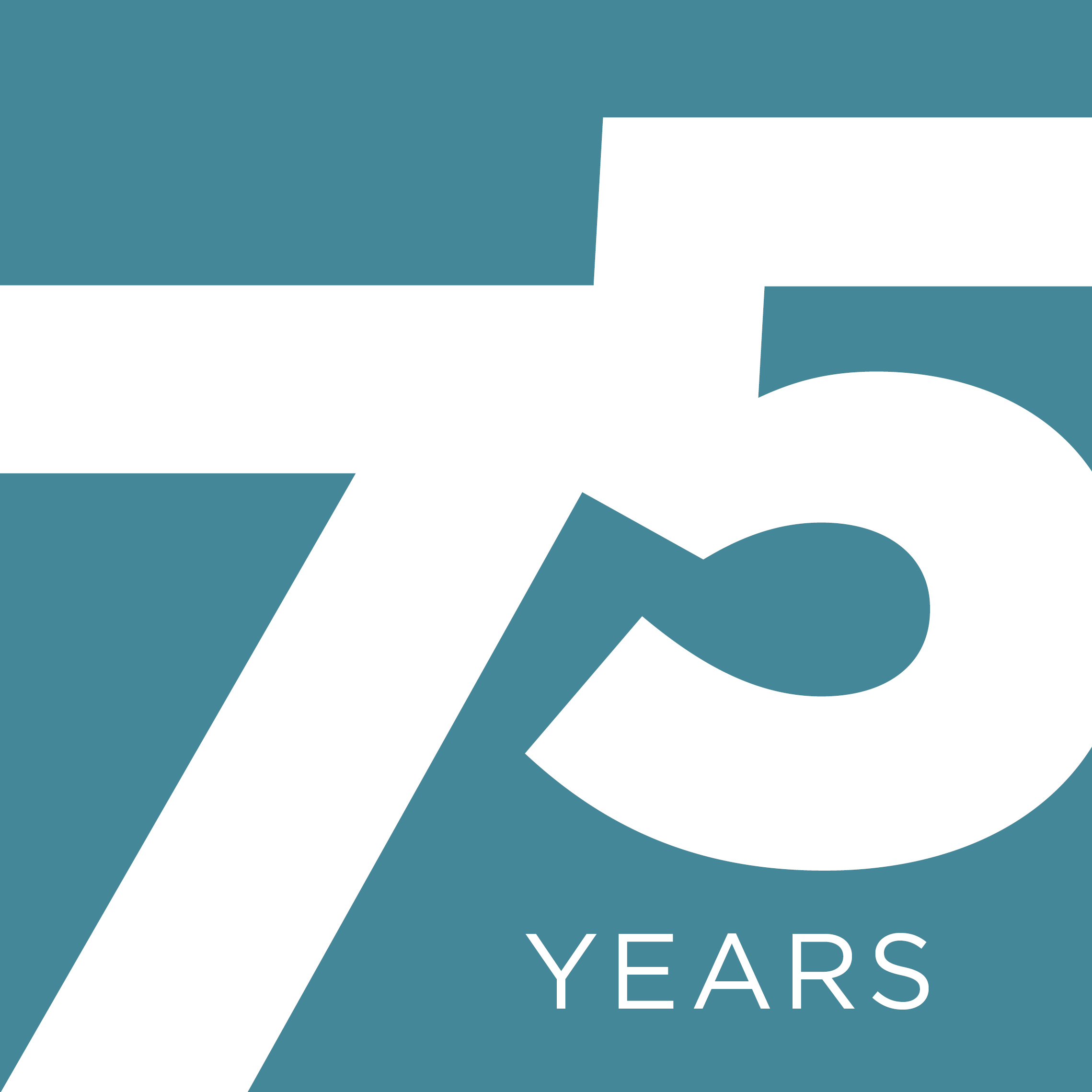 75 Years and Counting!